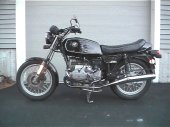 1984 BMW R 65 photo